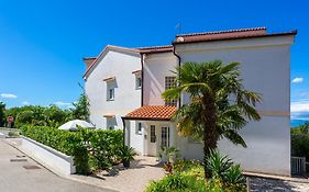 Apartments By The Sea Njivice, Krk - 5295